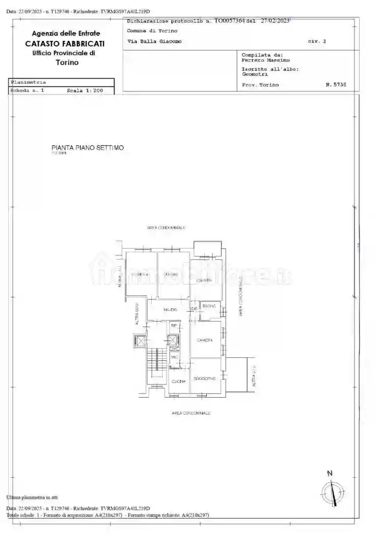 Appartamento - foto 2