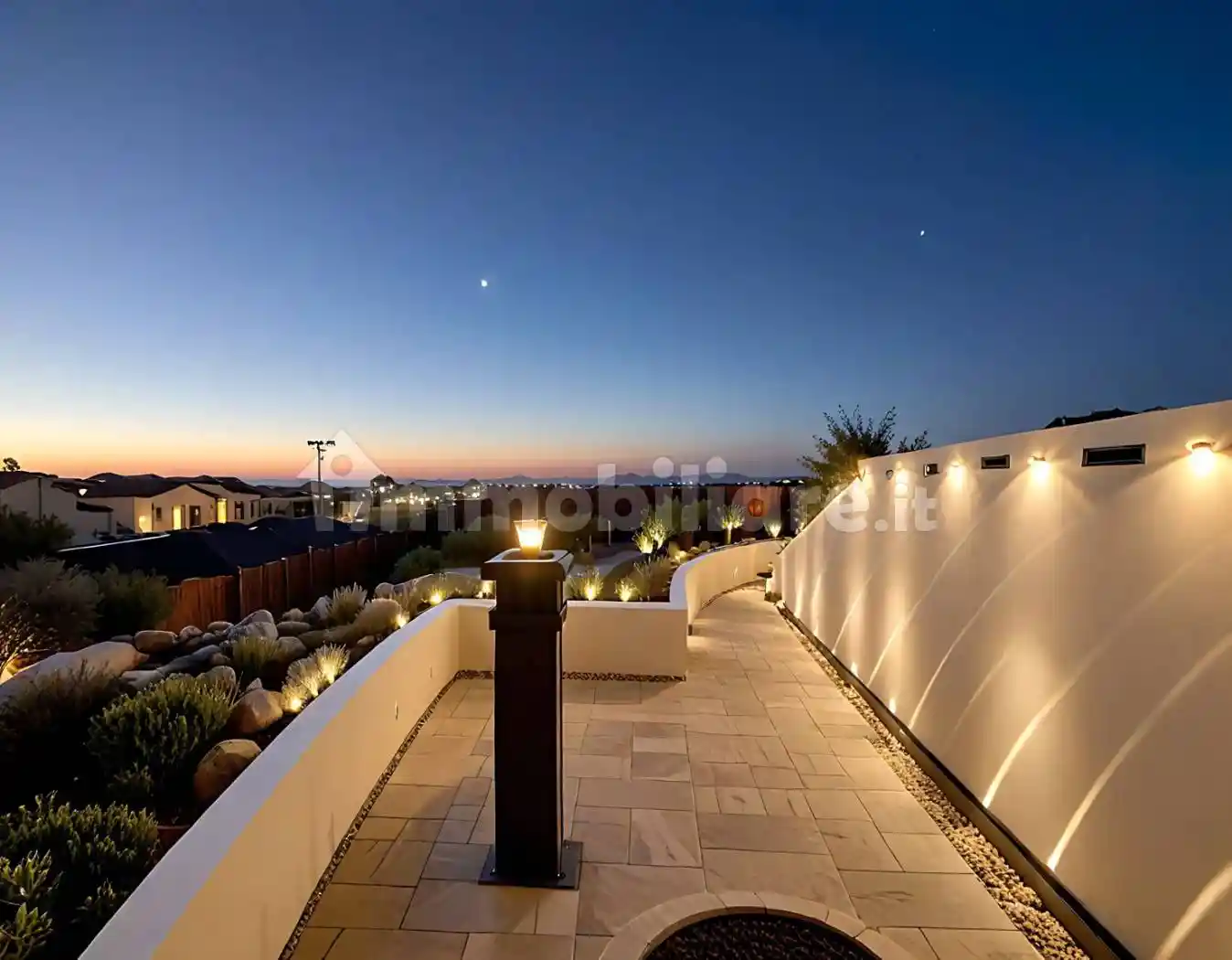 Attico - Mansarda in vendita a Cesenatico