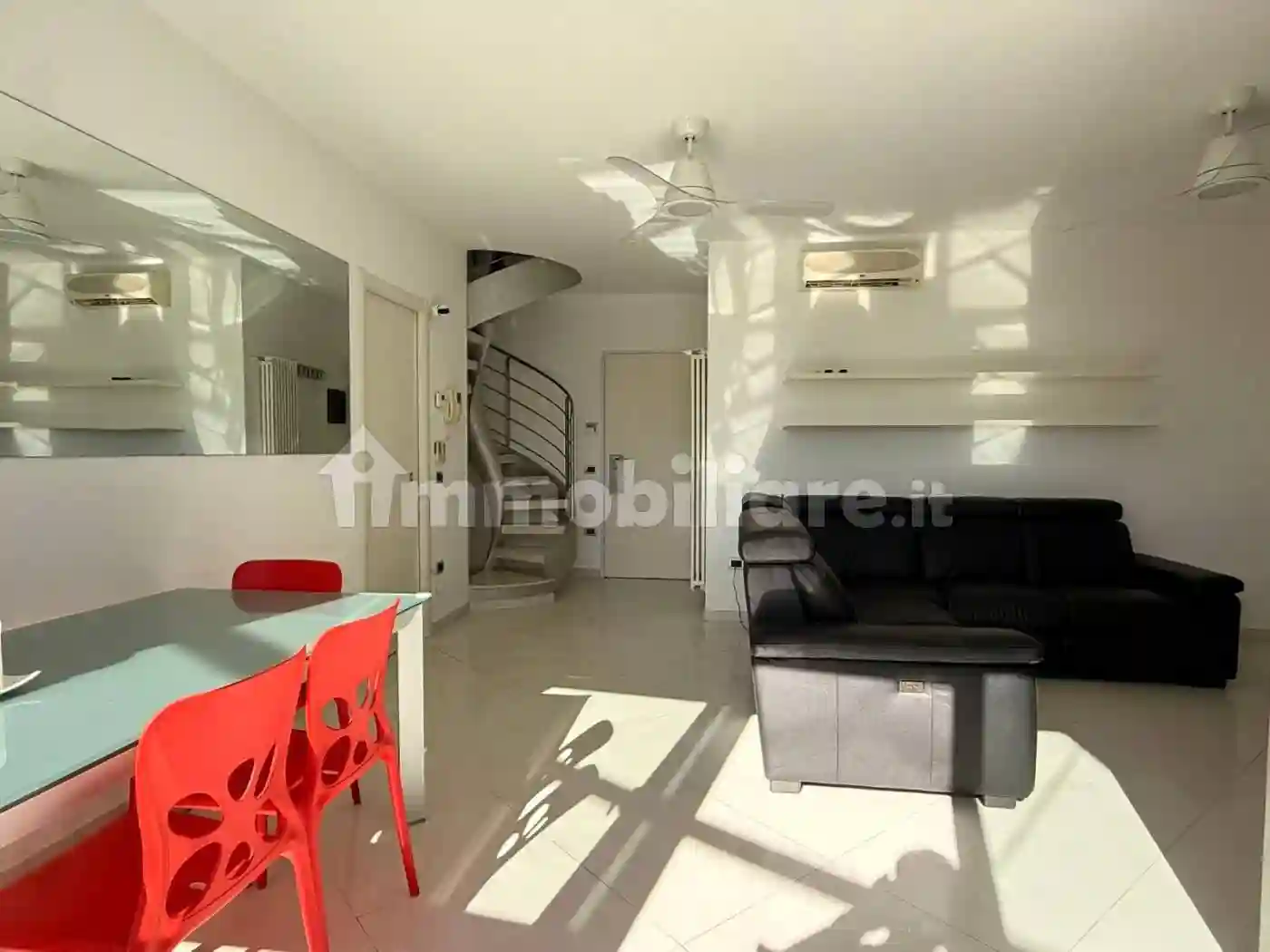 Attico - Mansarda - foto 2