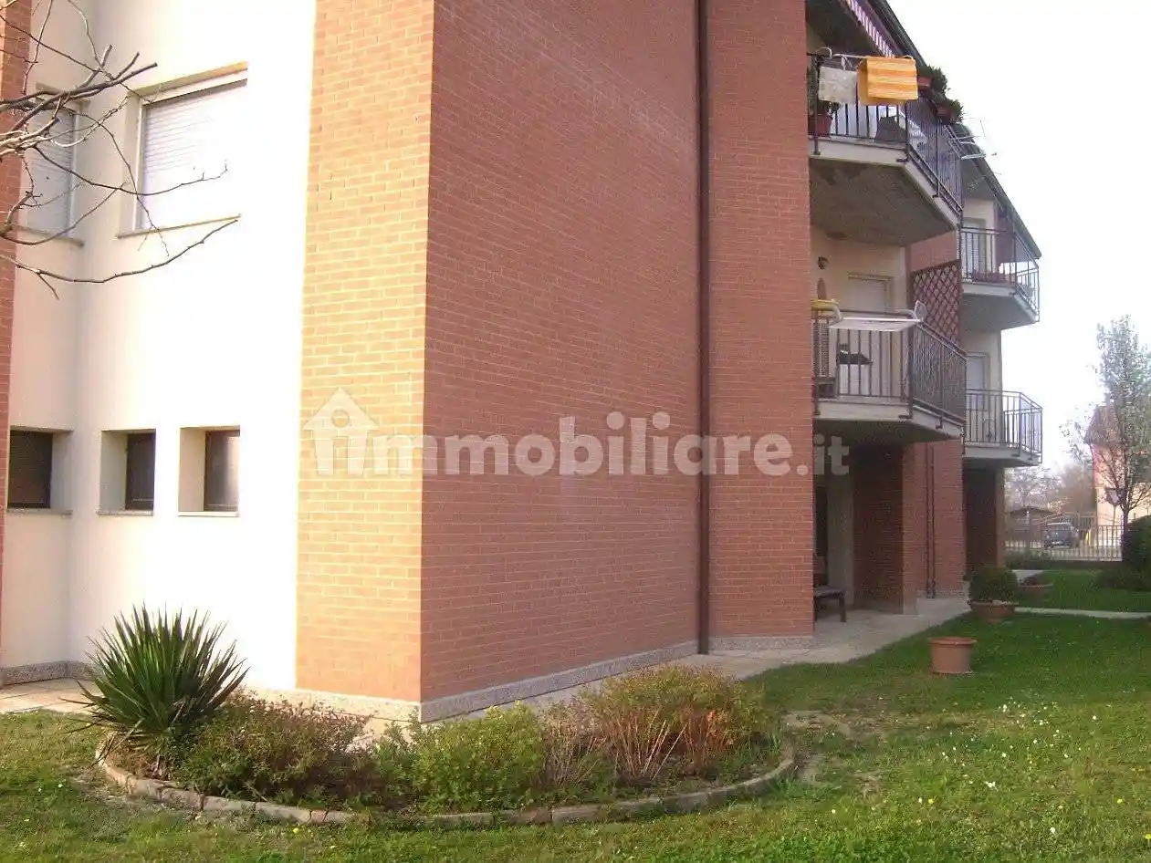 Appartamento in vendita a Sant'Agata Bolognese