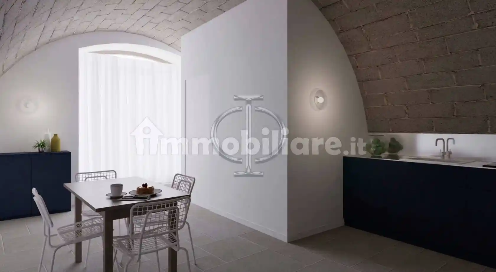 Appartamento in vendita a Bari