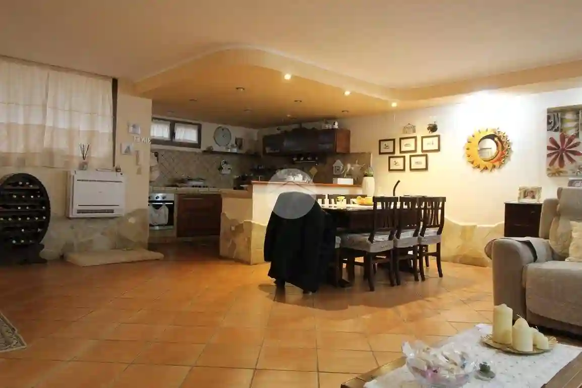 Villetta a schiera - foto 4