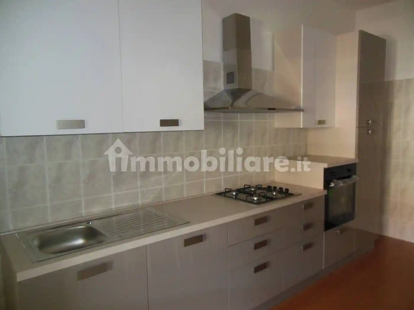 Appartamento in vendita a Ferrara