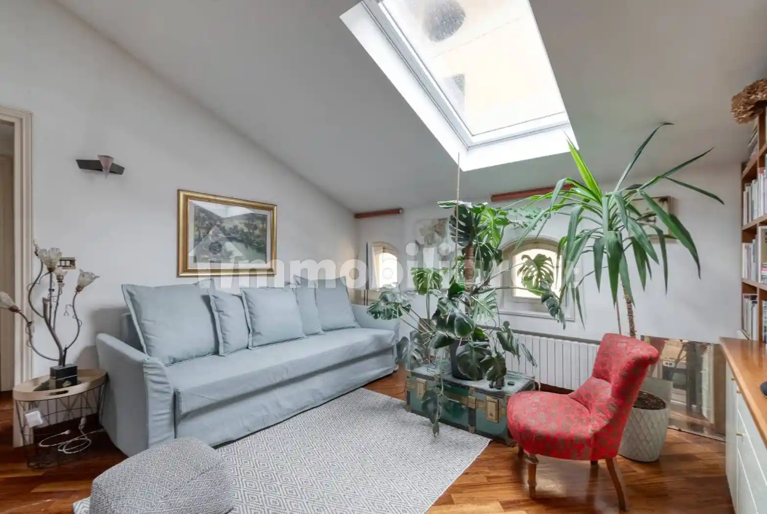 Appartamento in vendita a Bologna