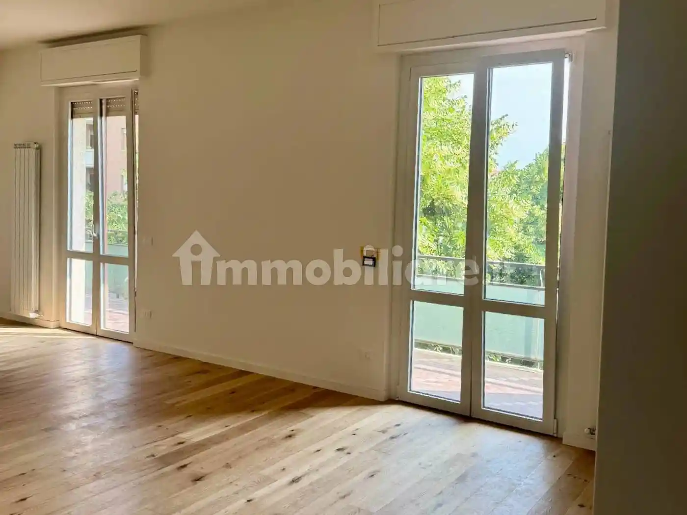 Appartamento in vendita a Piacenza