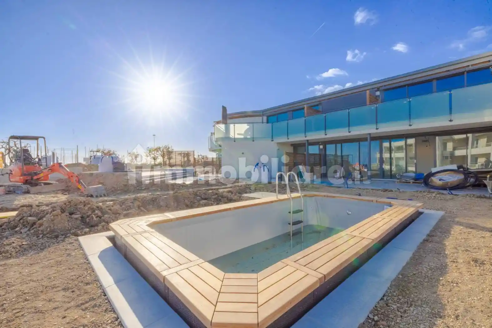 Appartamento in vendita a Santo Stefano al Mare