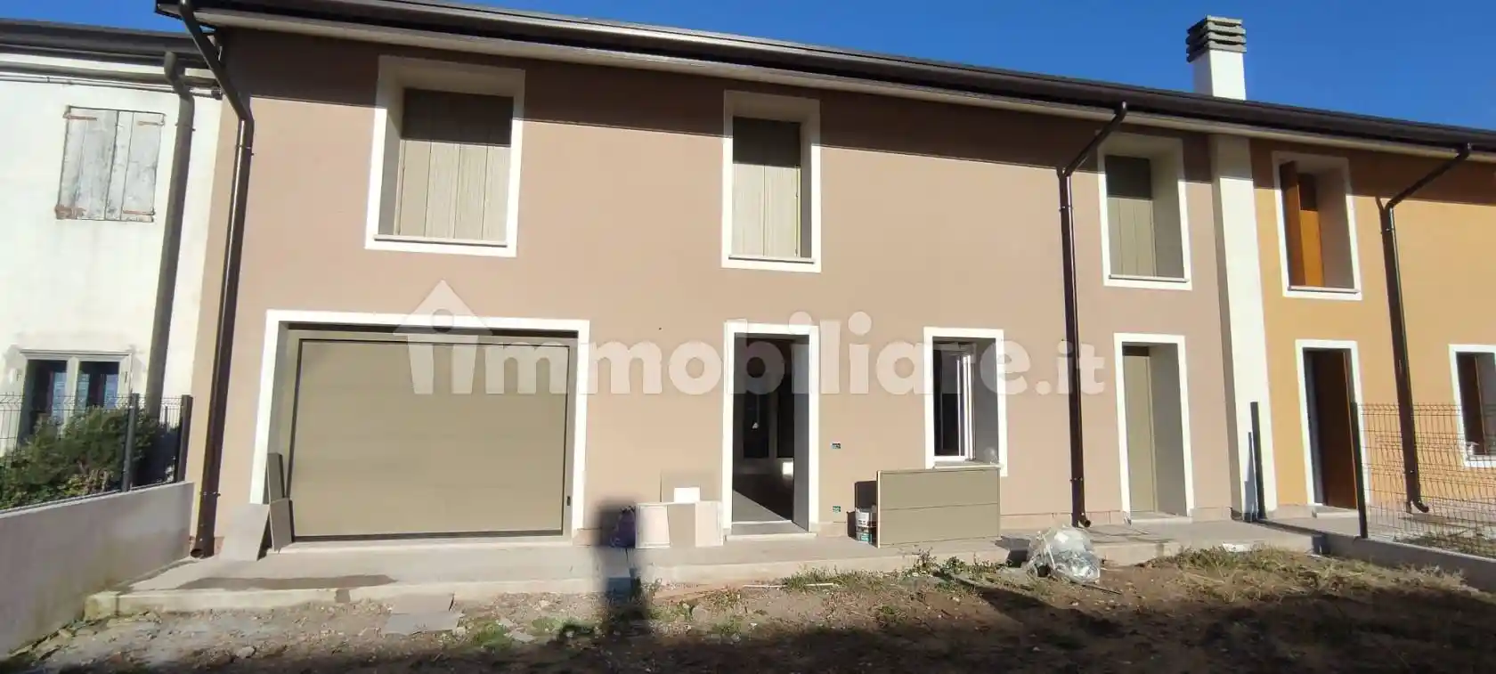 Villa in vendita a Cerea