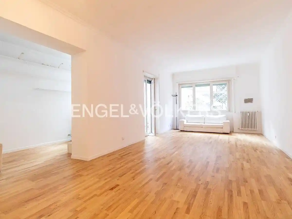 Appartamento in affitto a Roma