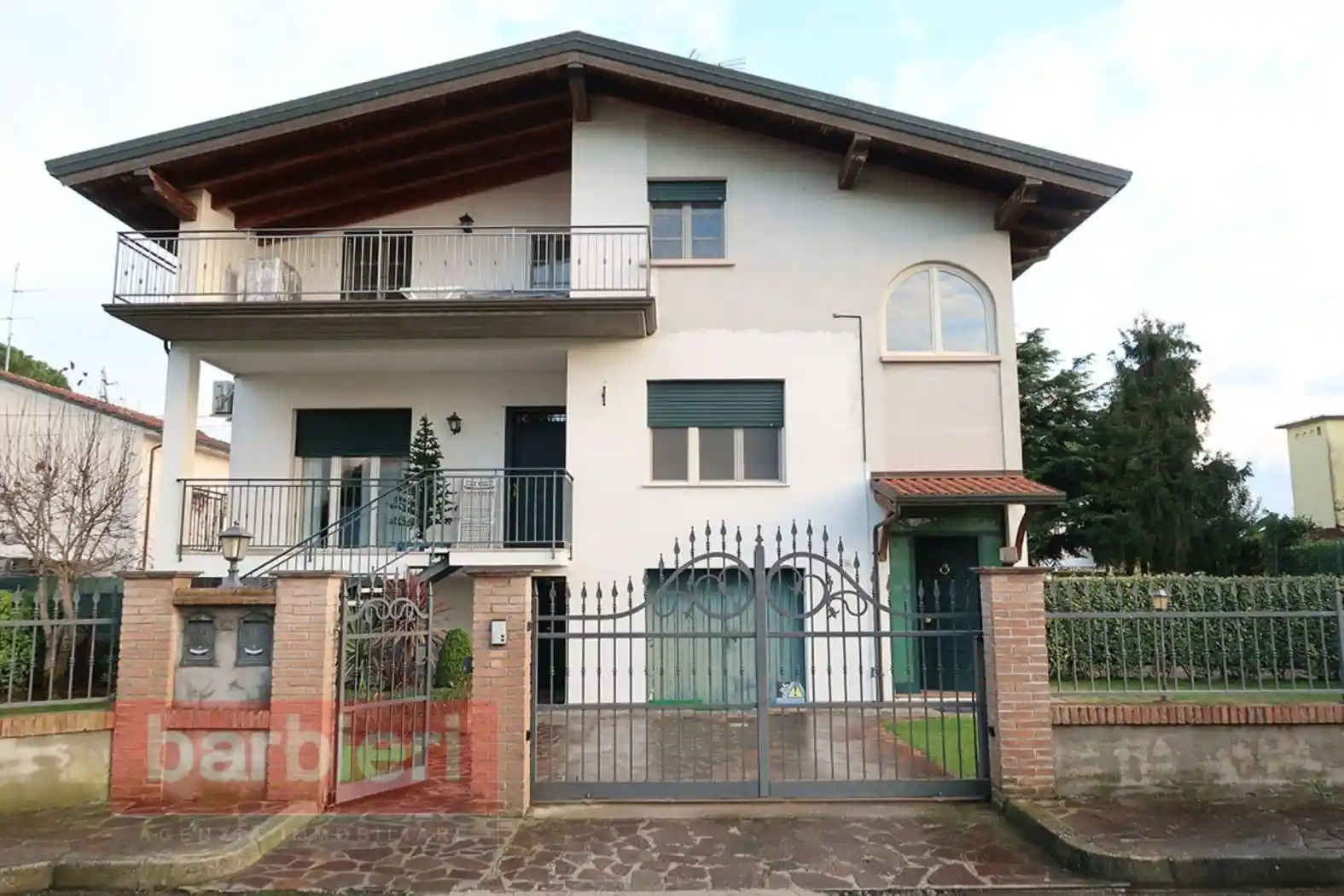 Appartamento in affitto a Cervia