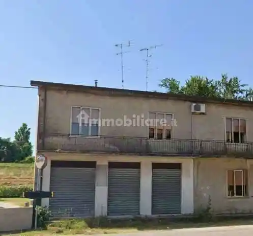 Casa indipendente in vendita a Porto Viro
