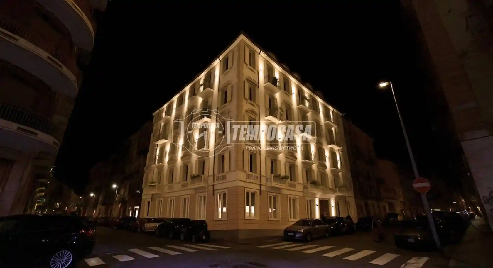 Appartamento in vendita a Torino