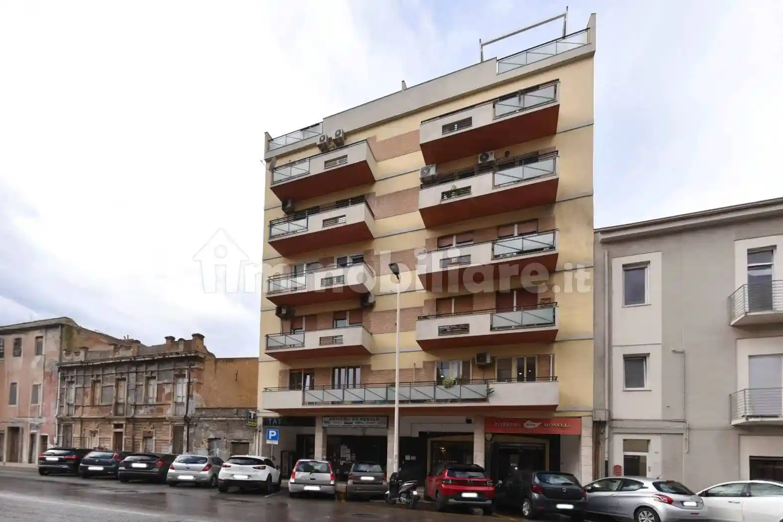 Appartamento in vendita a Cagliari