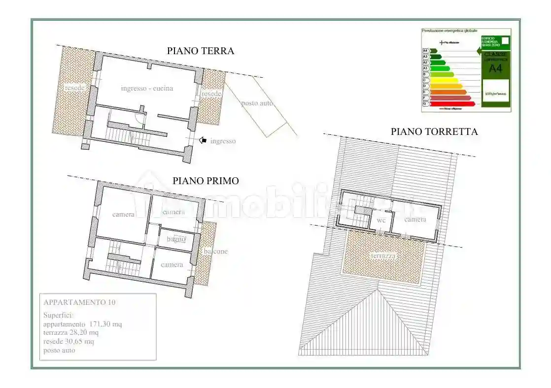 Casa indipendente - foto 3