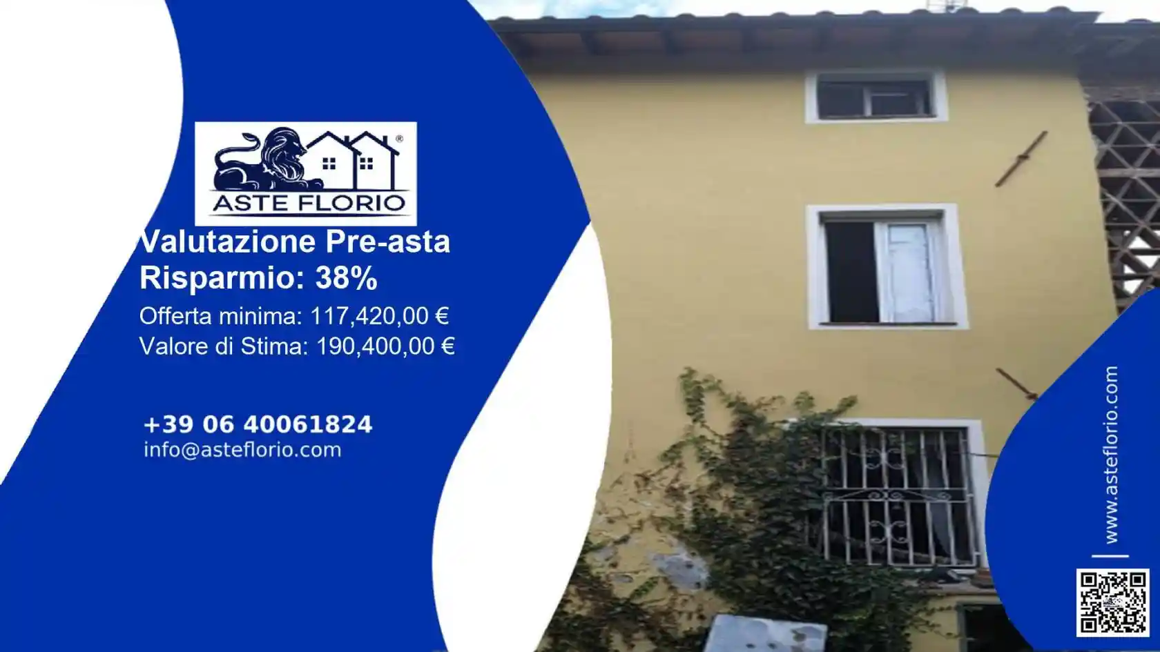 Appartamento in vendita a Capannori