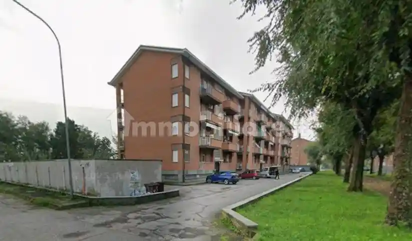 Appartamento in vendita a Crescentino