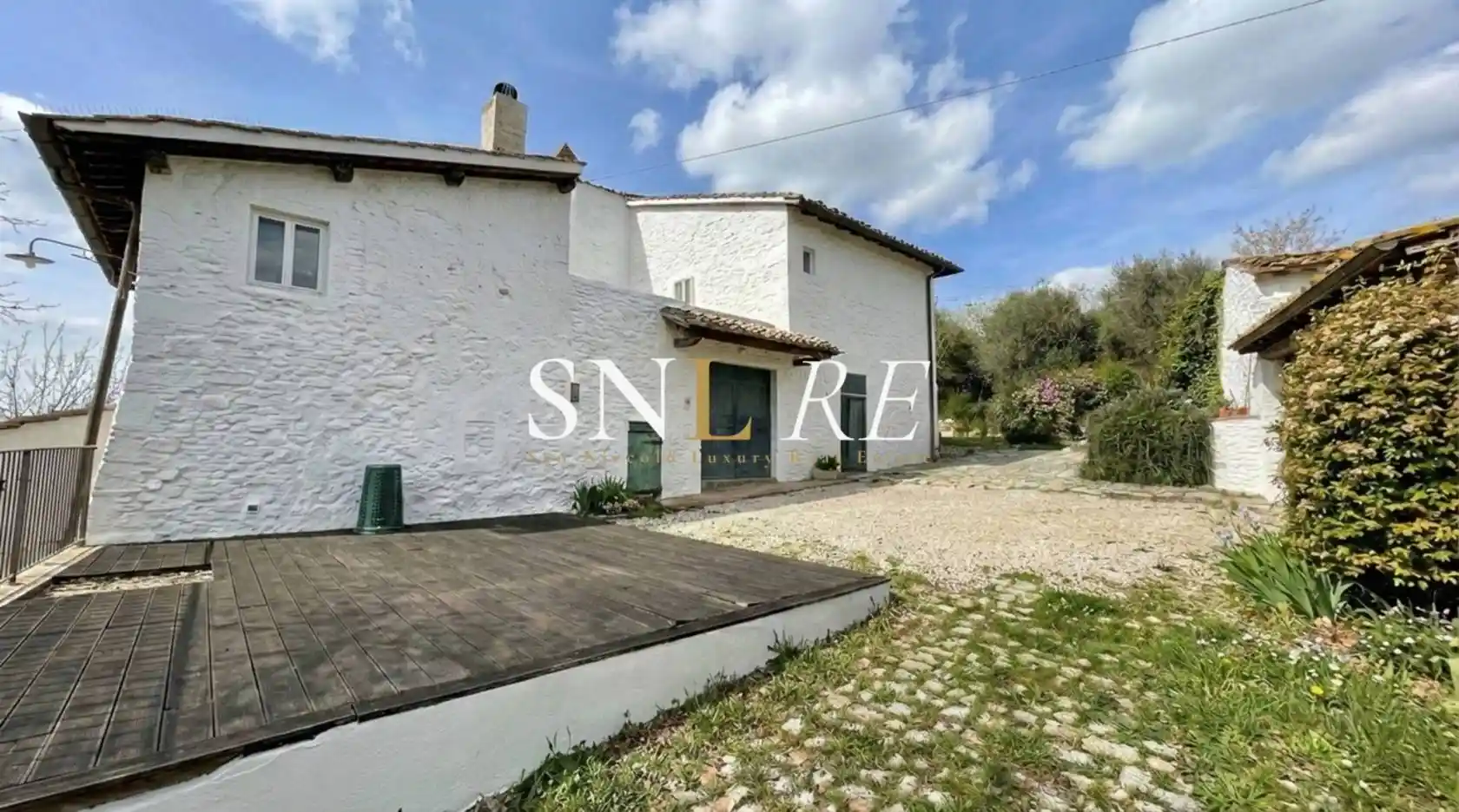 Rustico - Casale in vendita a San Casciano in Val di Pesa