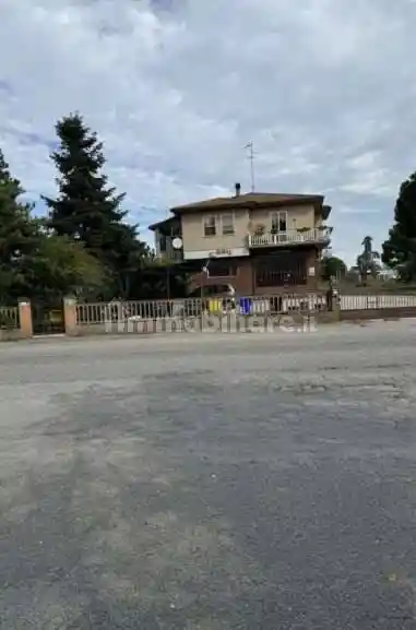 Appartamento in vendita a Codigoro