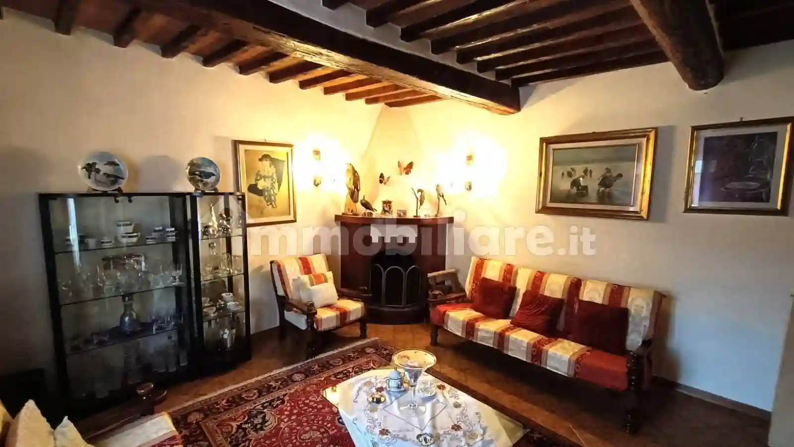 Casa indipendente - foto 2