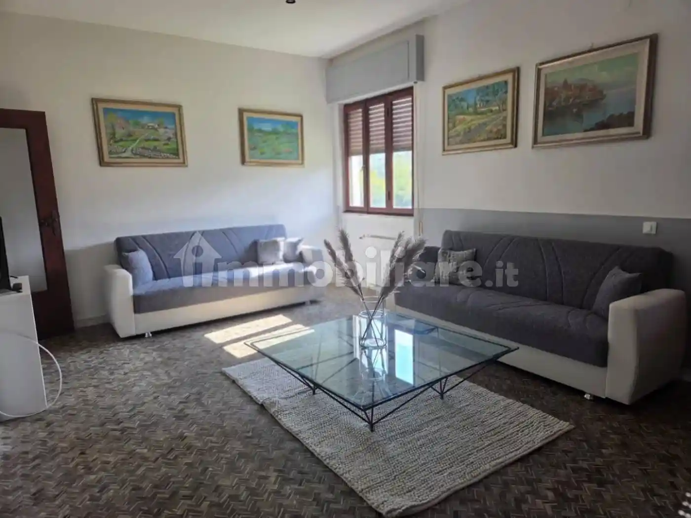 Appartamento in vendita a Carrara