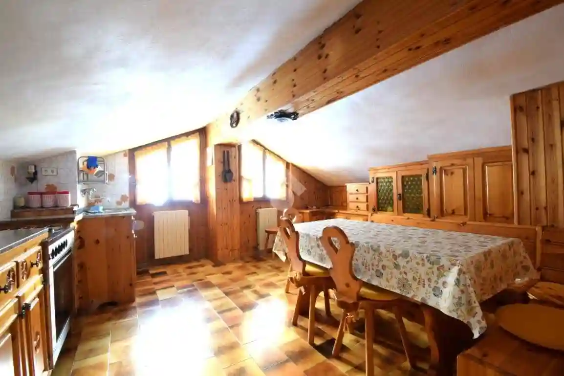 Attico - Mansarda - foto 2