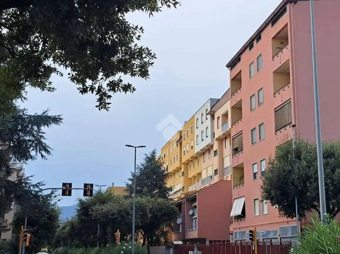 Appartamento in vendita a Salerno