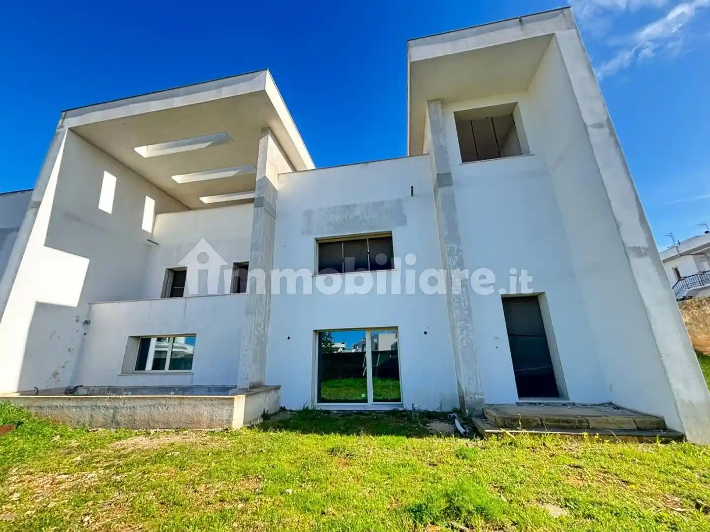 Villa in vendita a Casarano