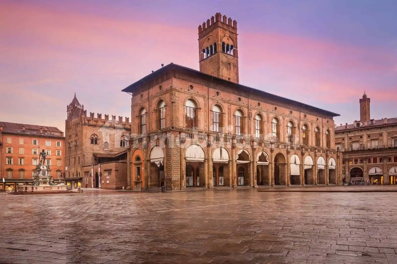 Appartamento in vendita a Bologna