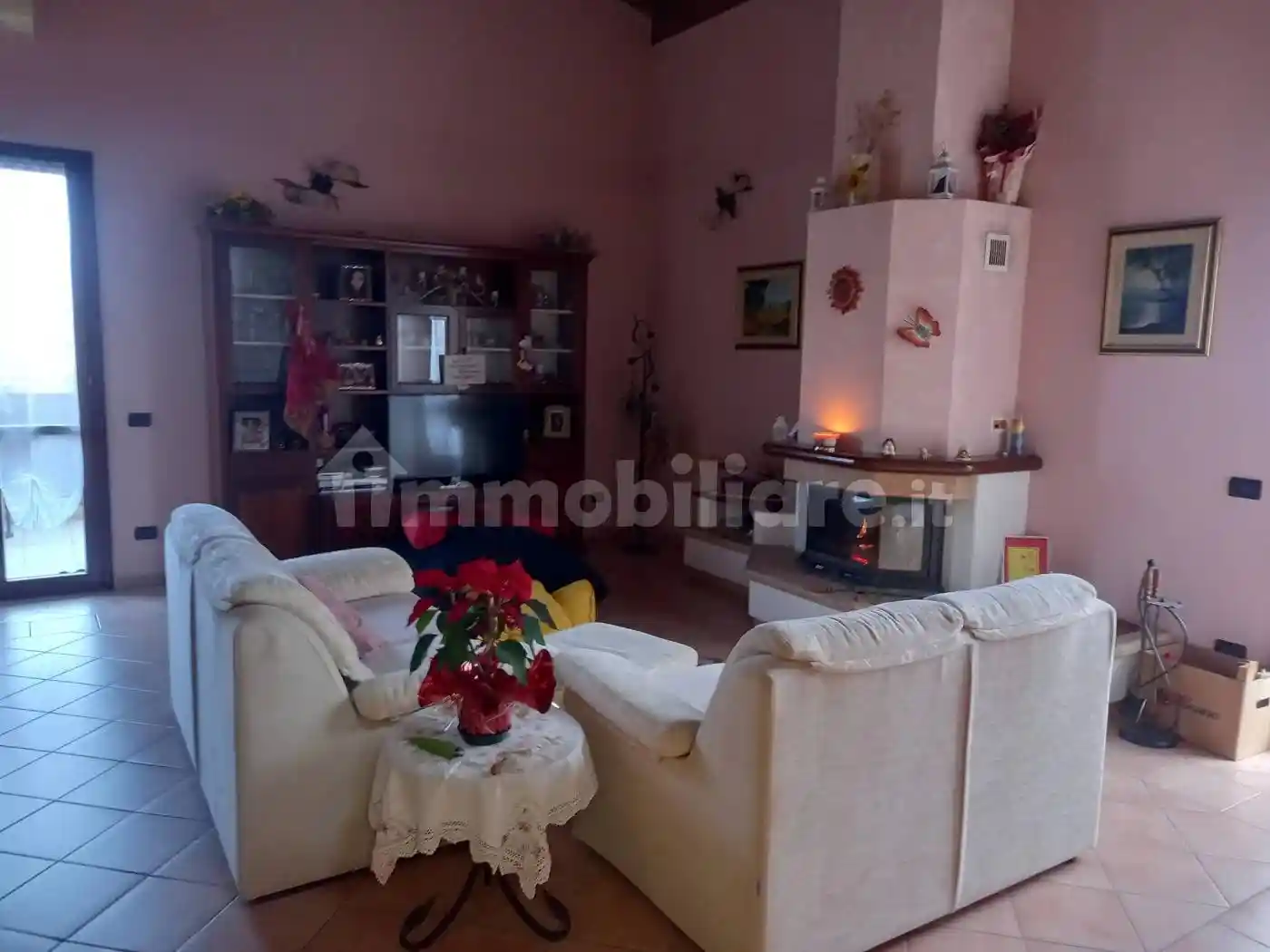 Appartamento in vendita a San Felice sul Panaro