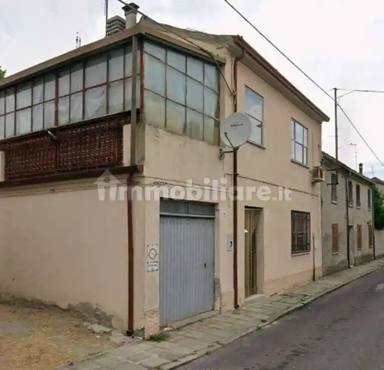 Appartamento in vendita a Codigoro