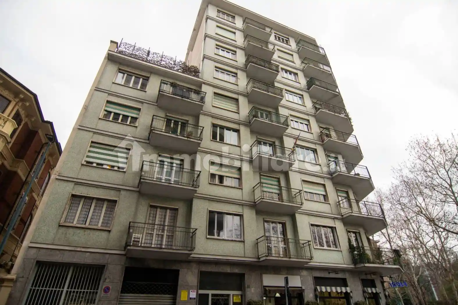 Appartamento in vendita a Torino