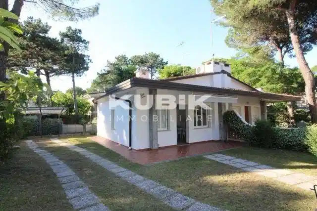 Villa in vendita a Lignano Sabbiadoro
