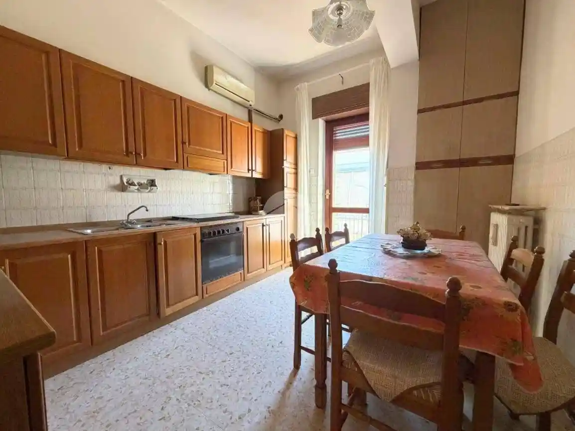 Casa indipendente in vendita a Lucera