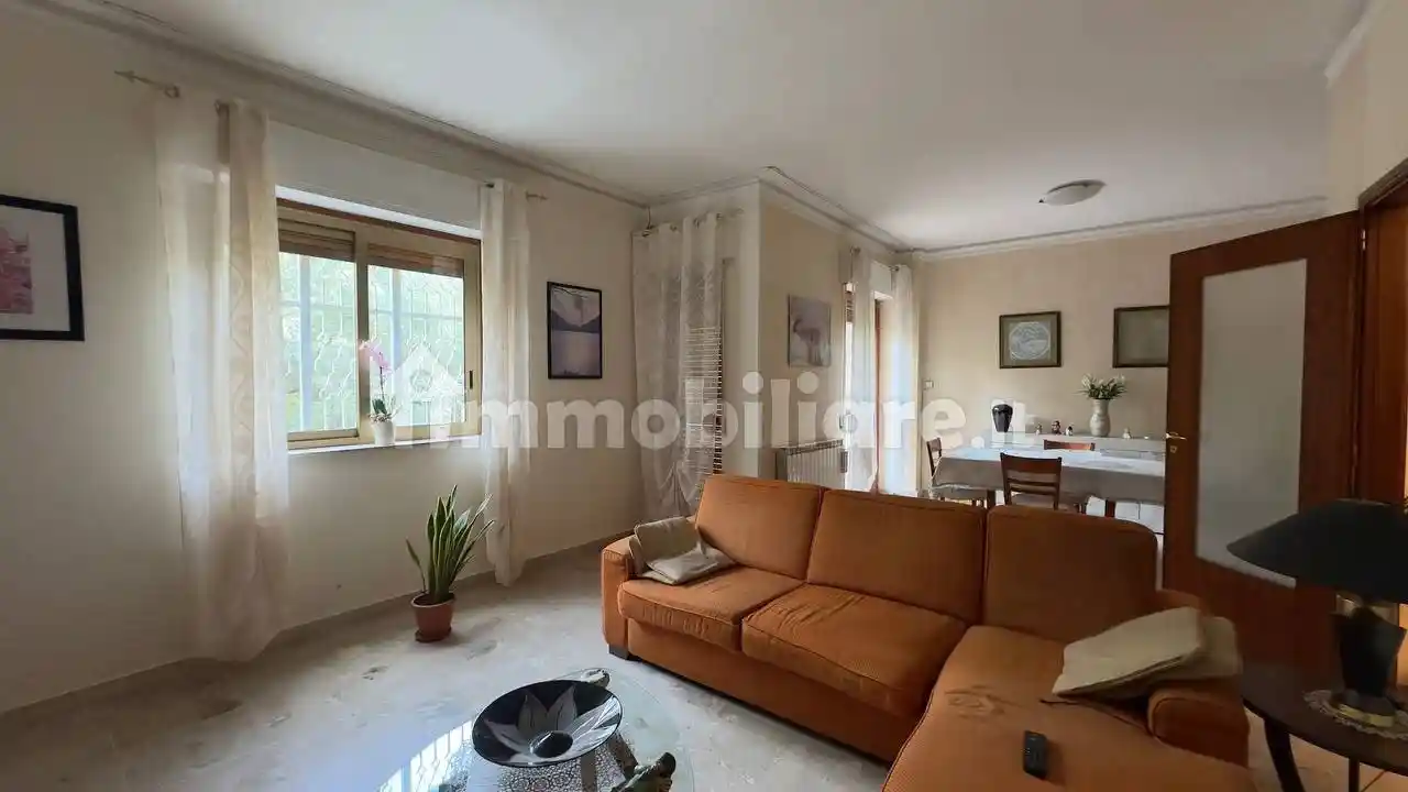 Appartamento in vendita a San Giovanni la Punta