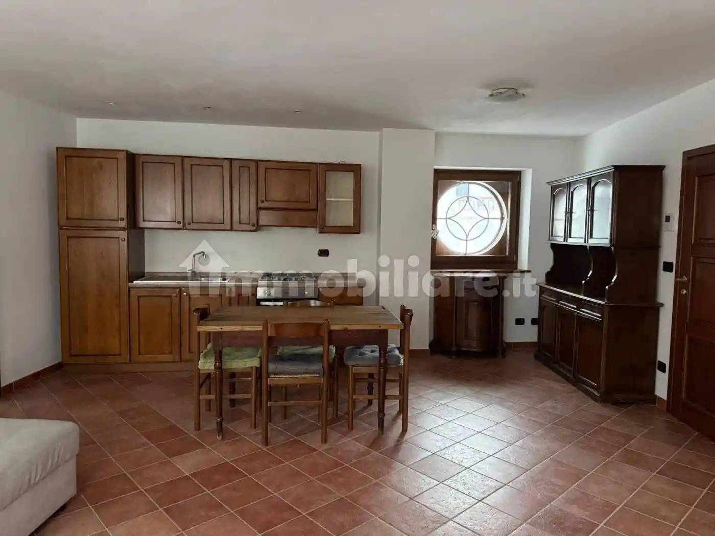 Appartamento in affitto a Chiusa di Pesio