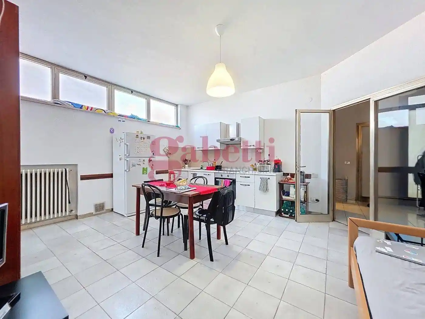 Appartamento in vendita a Pisa