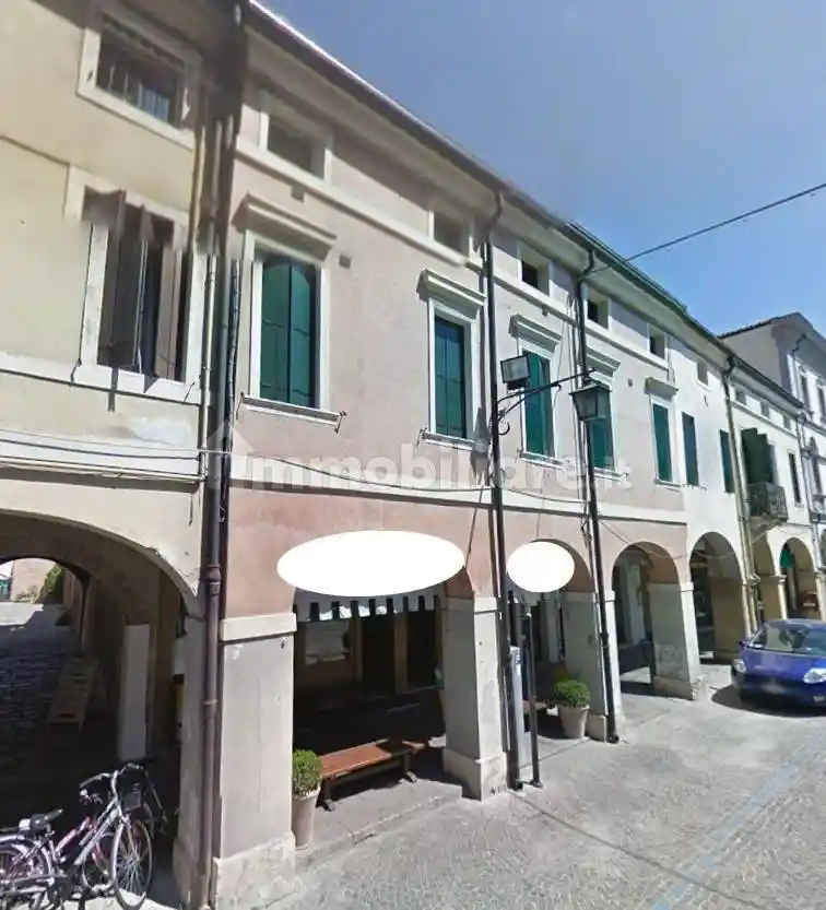 Appartamento in vendita a Montagnana