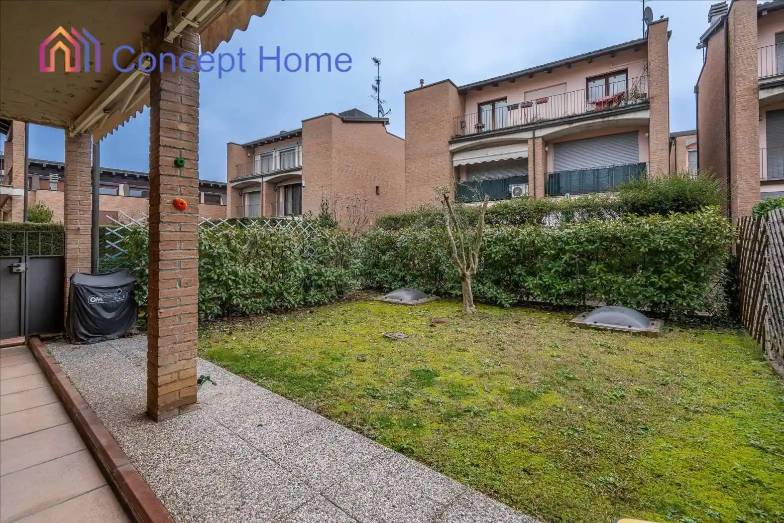 Appartamento in vendita a Collecchio