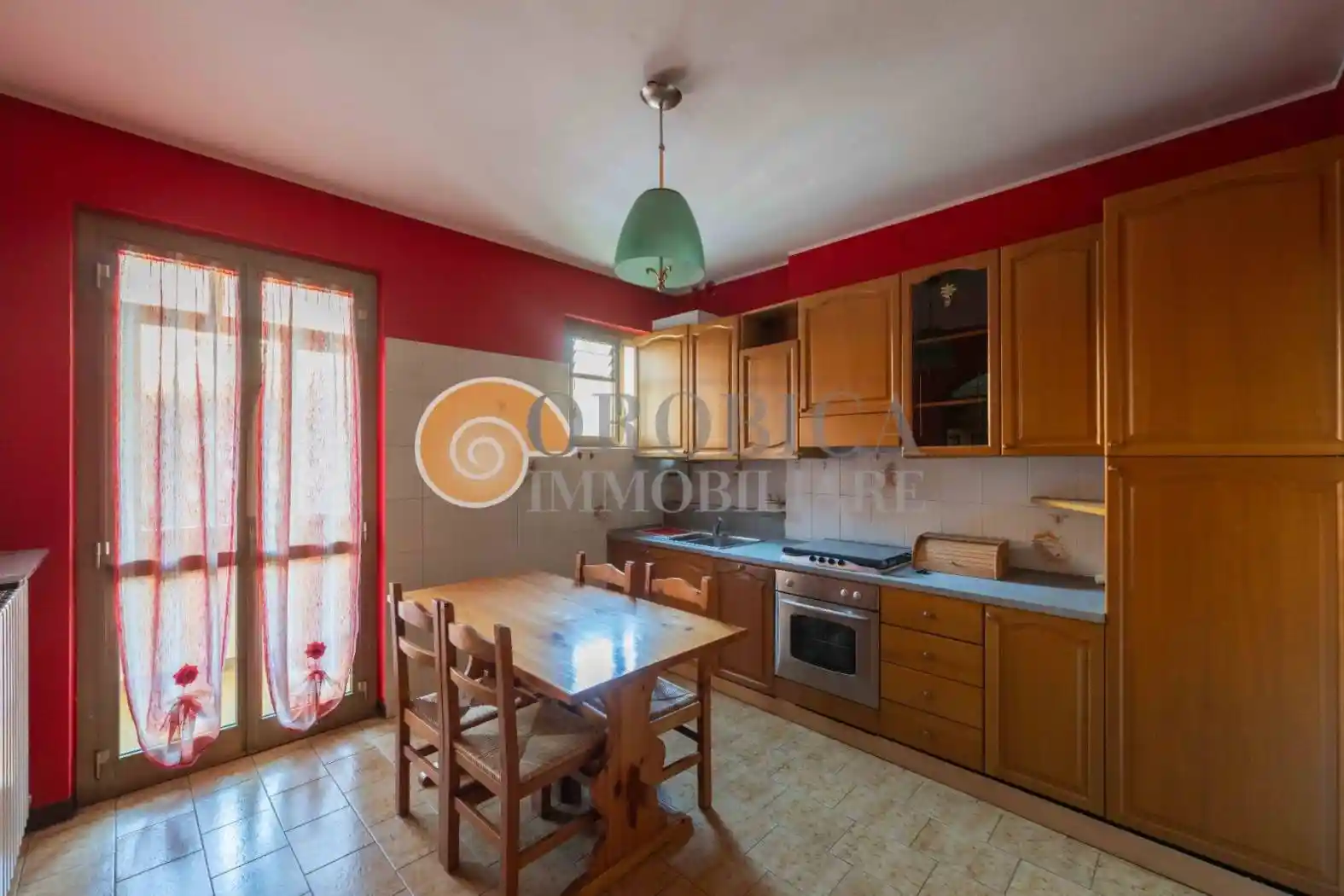 Appartamento in vendita a Sedrina