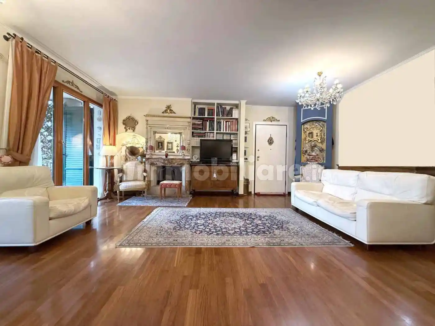 Appartamento in vendita a Rimini