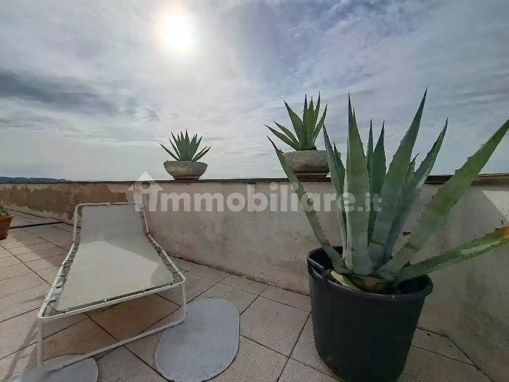 Attico - Mansarda in vendita a Pontedera