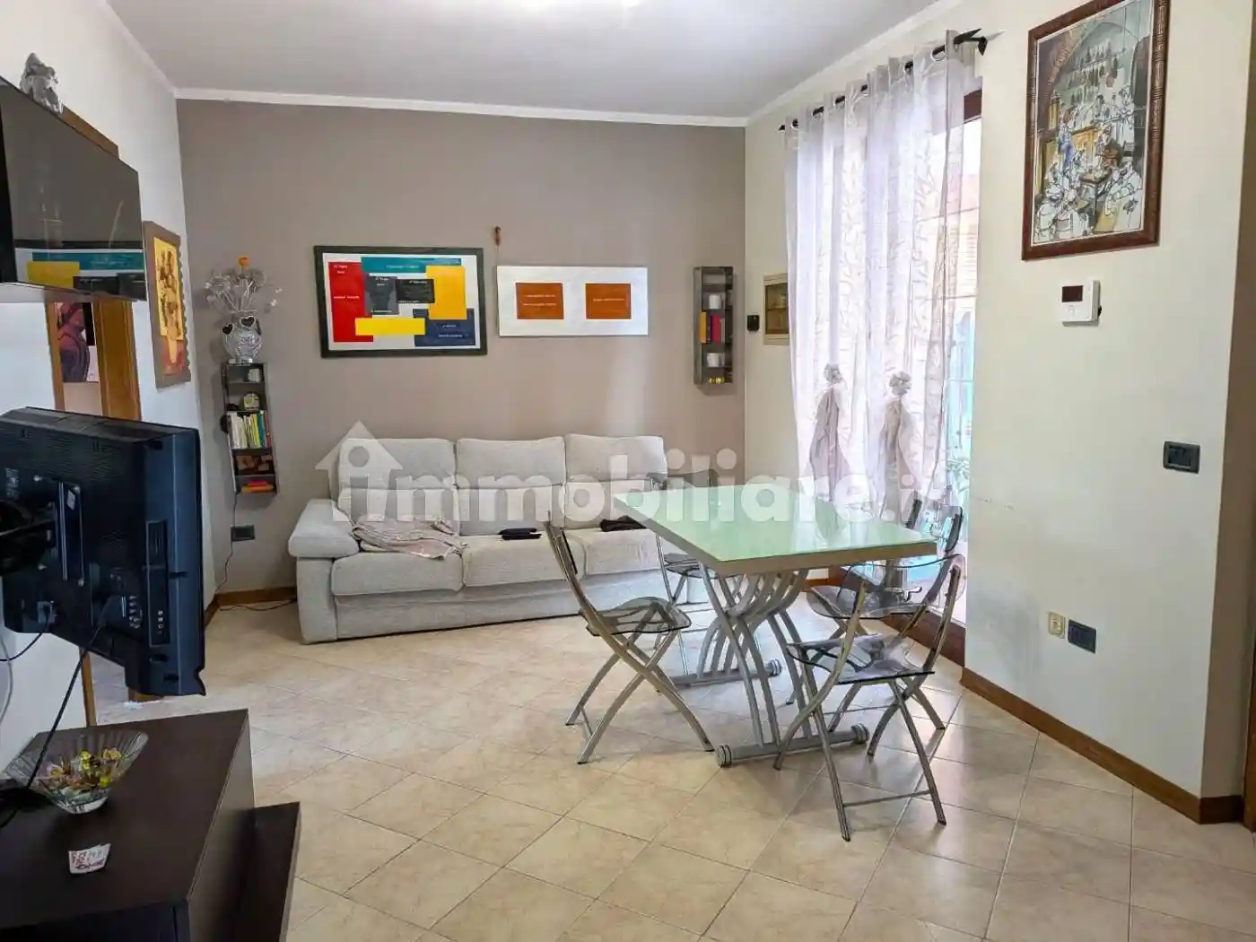 Appartamento in vendita a Massa