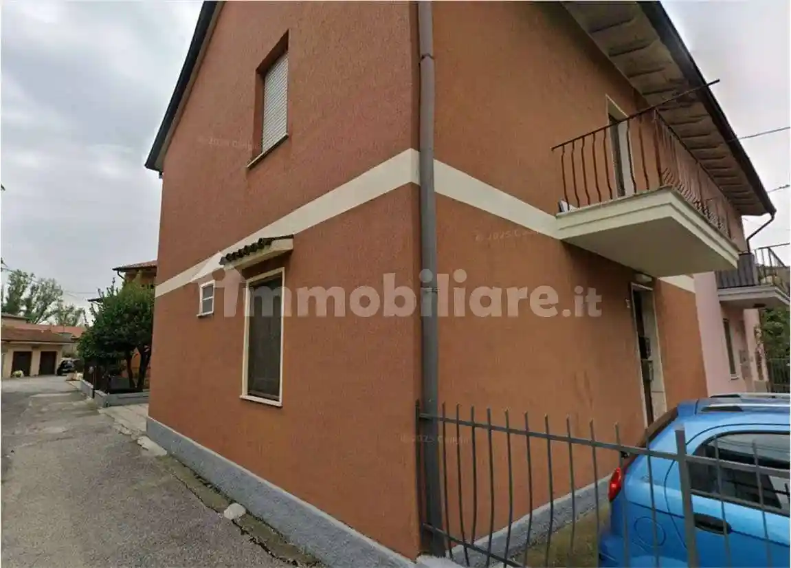 Appartamento in vendita a Brescia