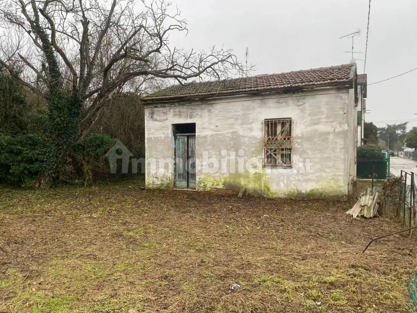 Casa indipendente in vendita a Ravenna