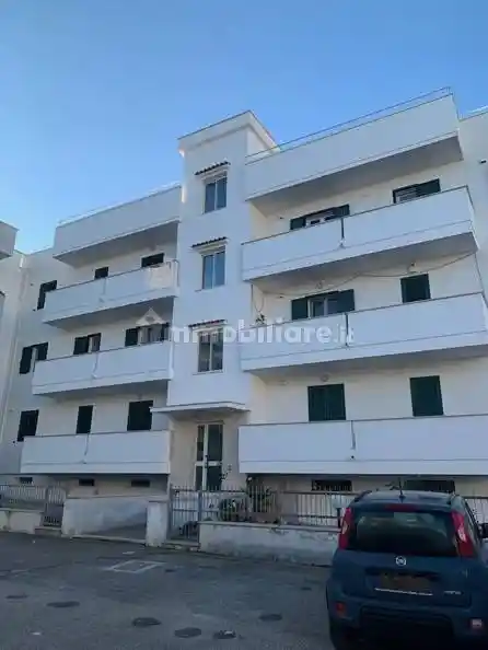 Appartamento in vendita a Vieste