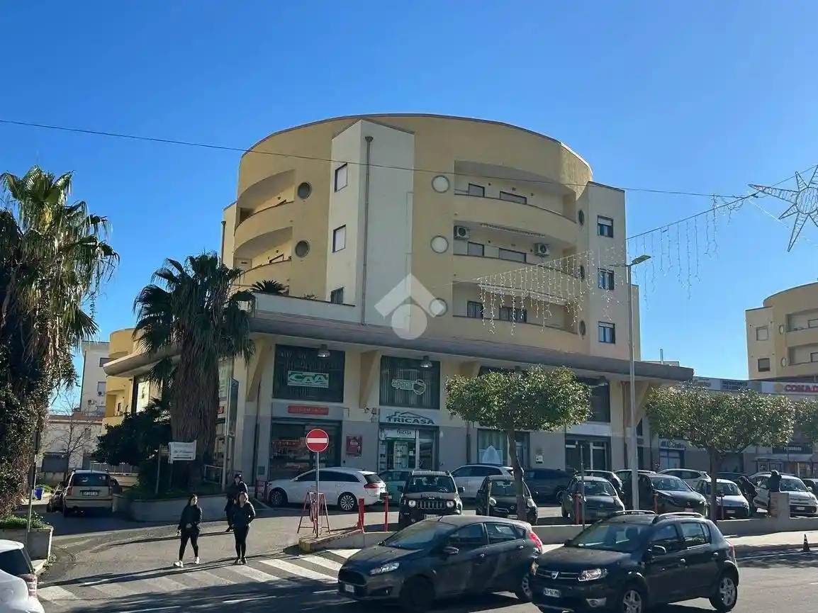 Appartamento in vendita a Corigliano-Rossano