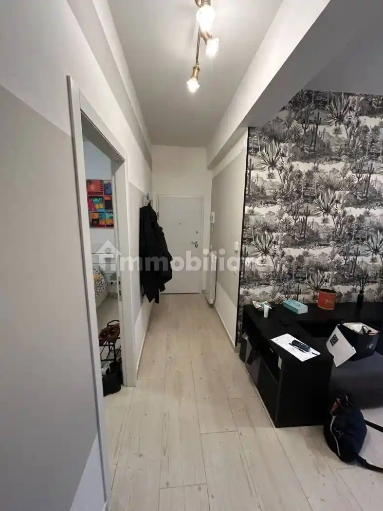 Appartamento in vendita a Parma