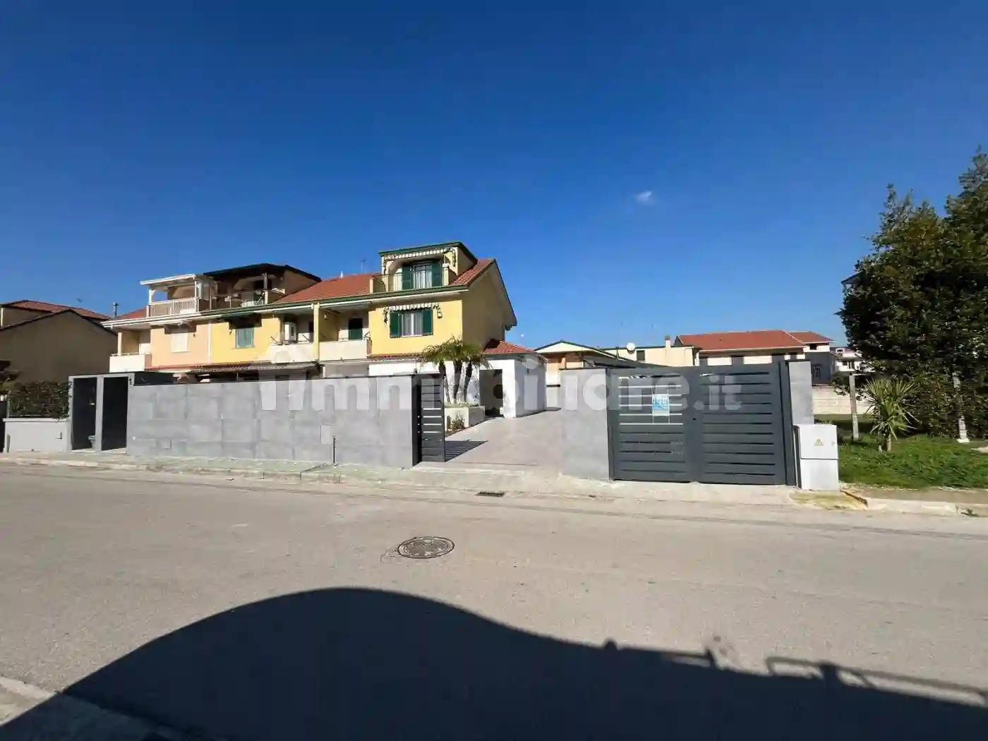 Villetta a schiera - foto 3