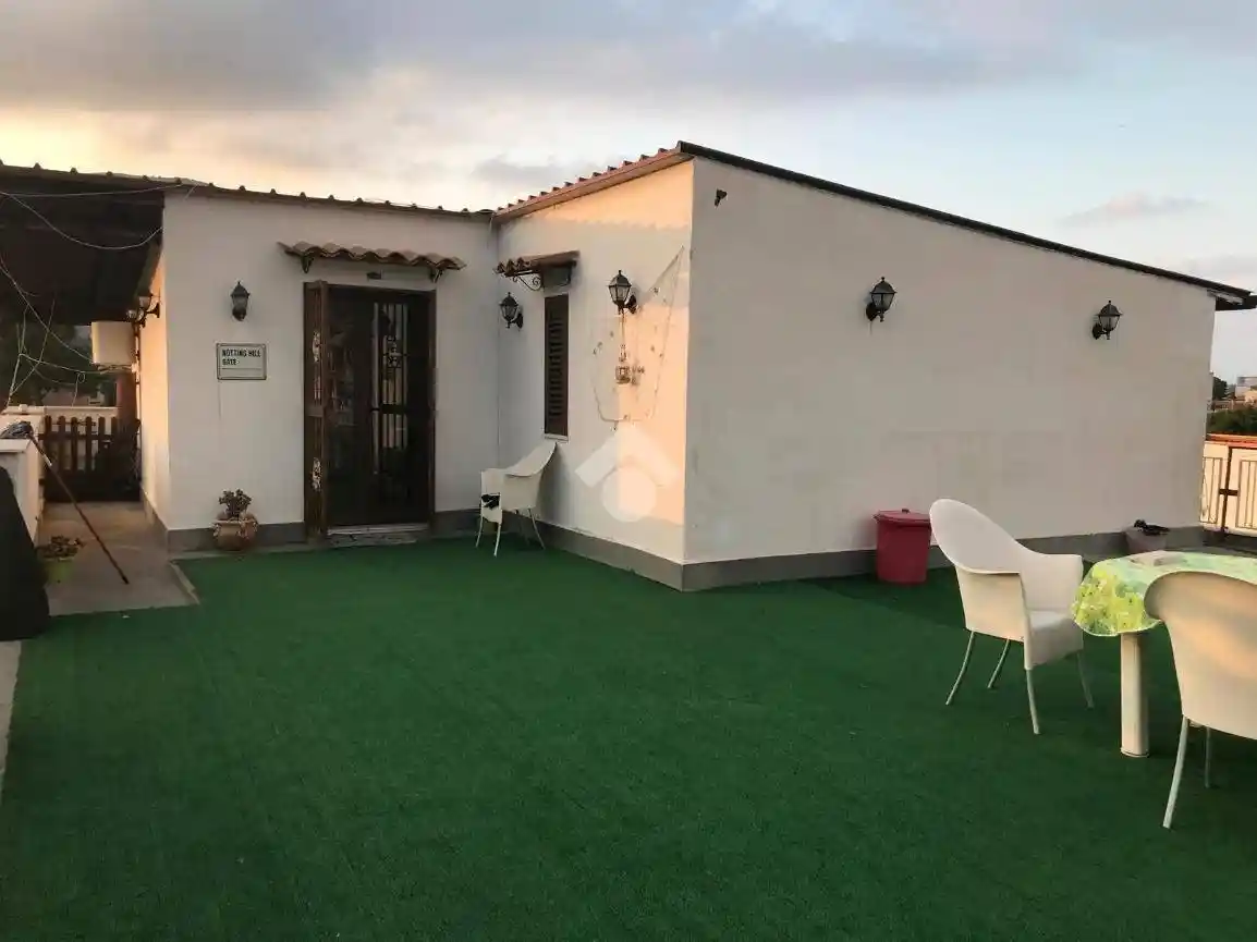 Appartamento in affitto a Palermo