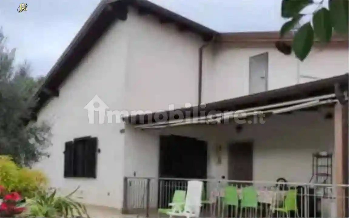 Villetta a schiera - foto 4