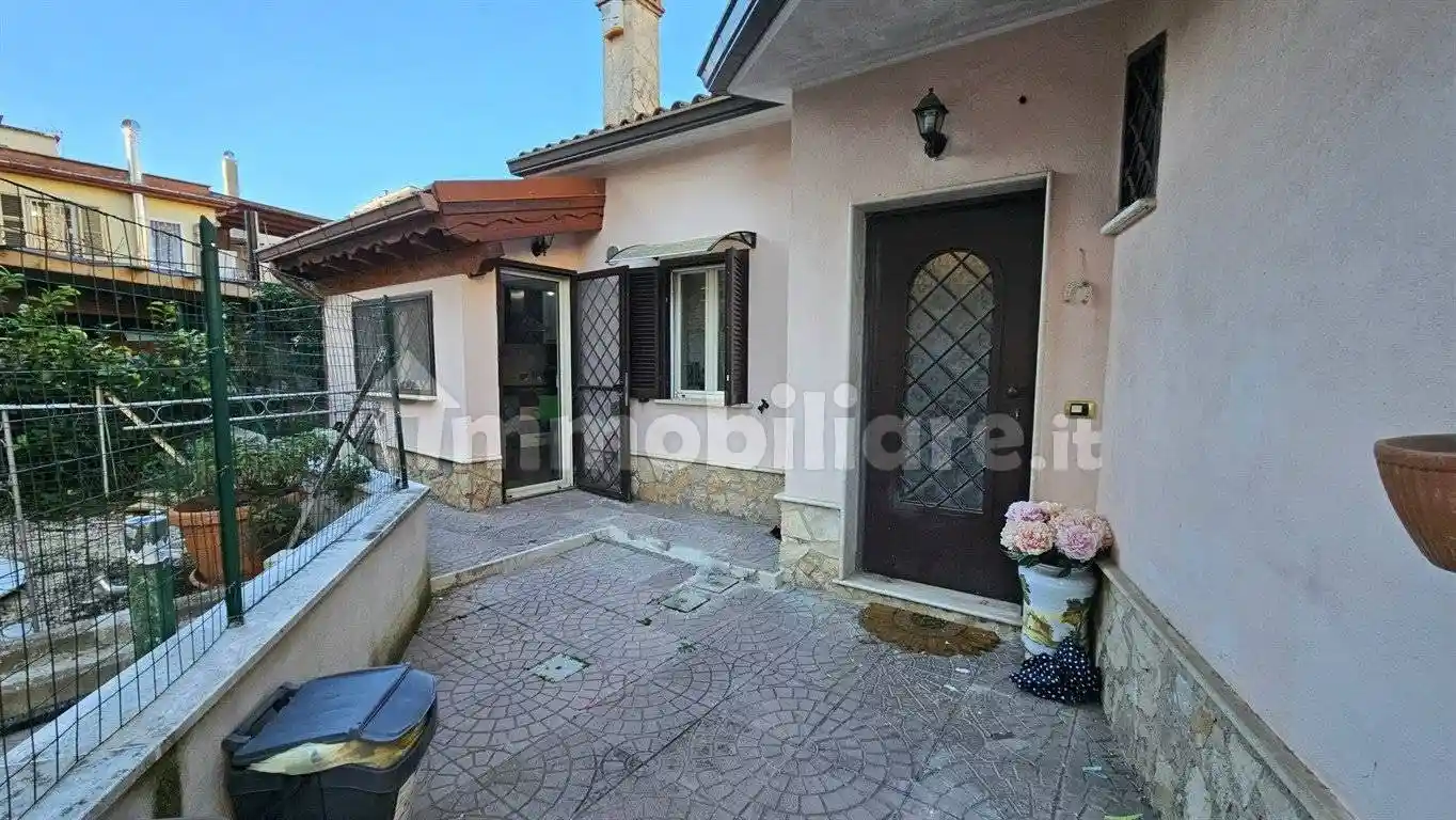 Appartamento in vendita a Fonte Nuova